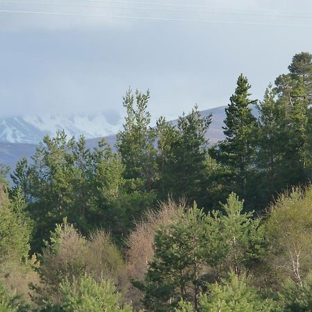 Appartamento Tanleys - Skye Pod Grantown-on-Spey Esterno foto