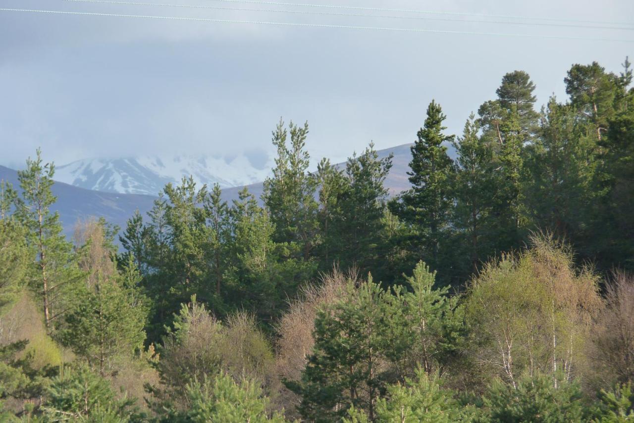 Appartamento Tanleys - Skye Pod Grantown-on-Spey Esterno foto