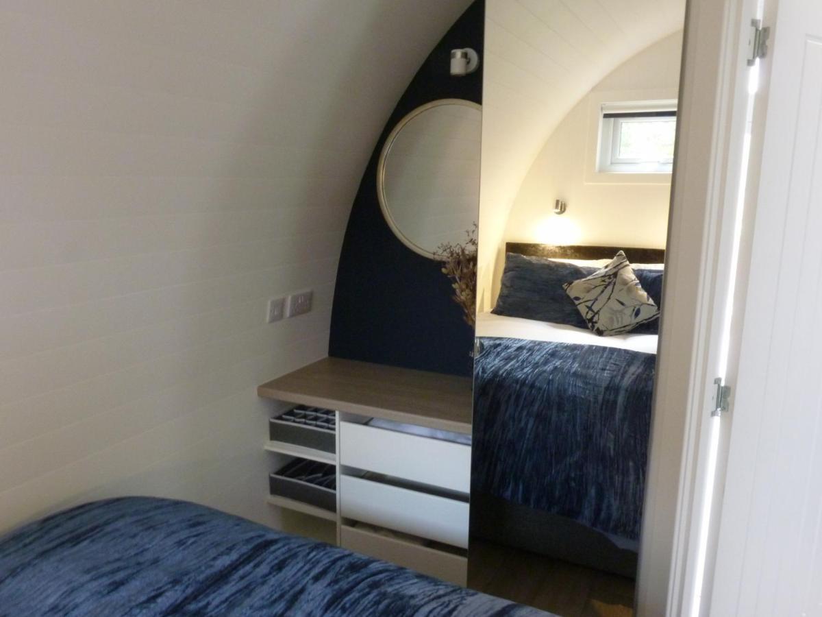 Appartamento Tanleys - Skye Pod Grantown-on-Spey Esterno foto