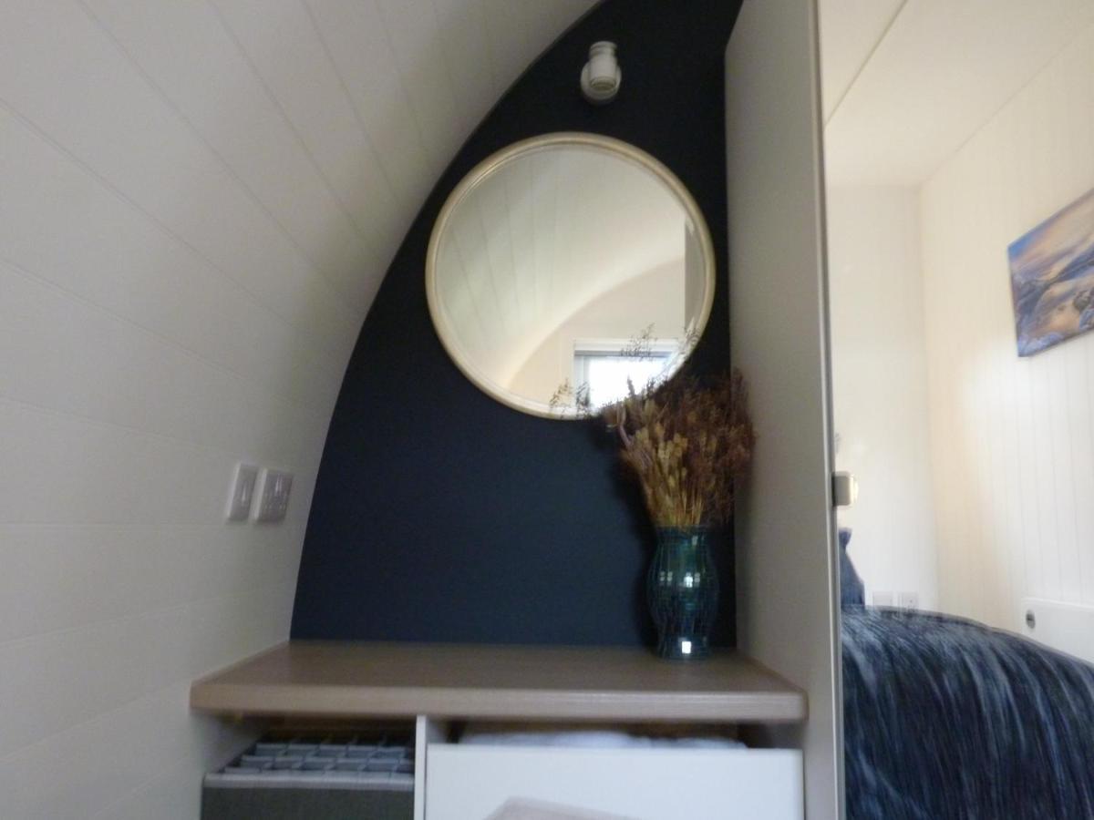 Appartamento Tanleys - Skye Pod Grantown-on-Spey Esterno foto