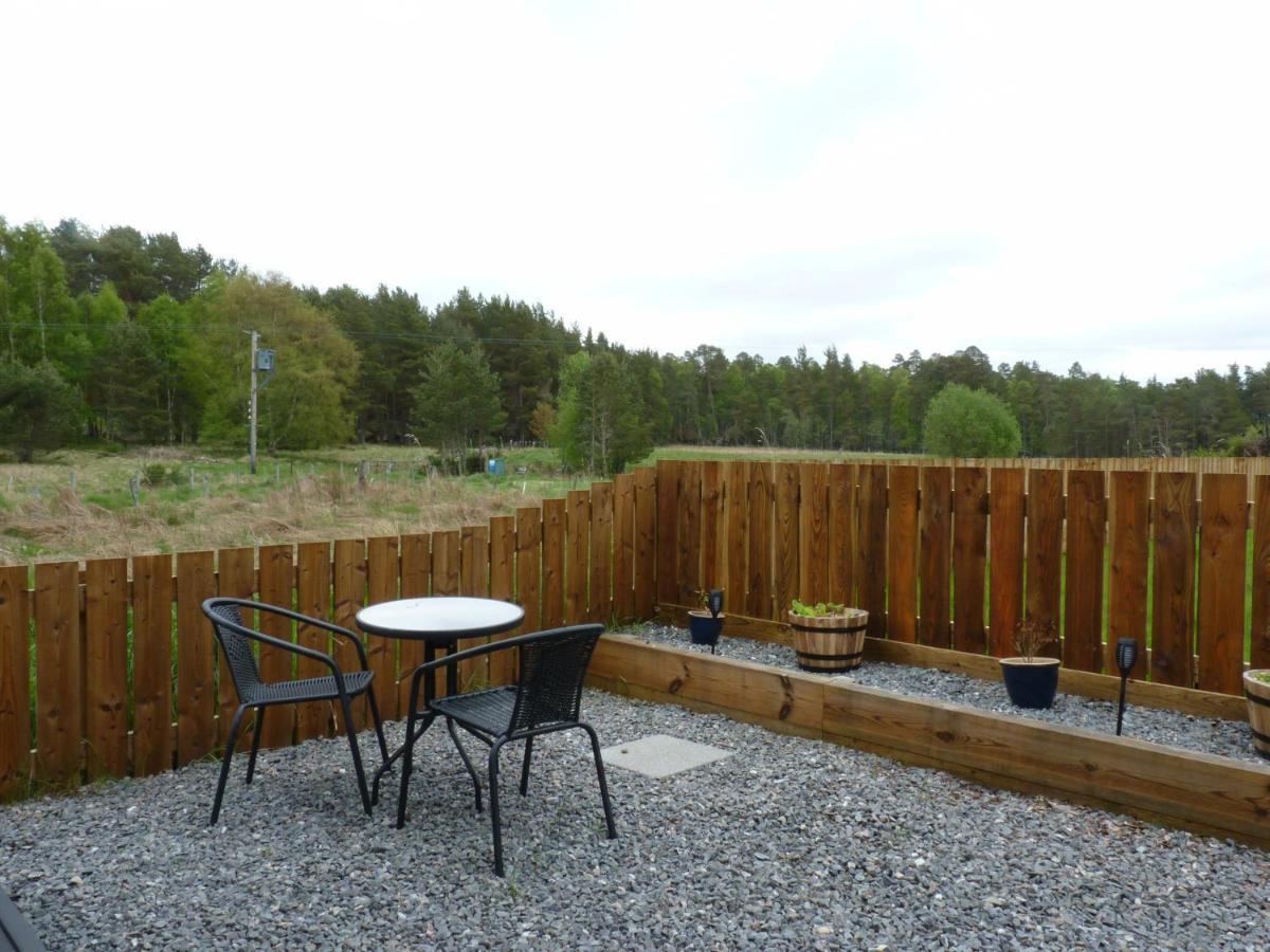 Appartamento Tanleys - Skye Pod Grantown-on-Spey Esterno foto