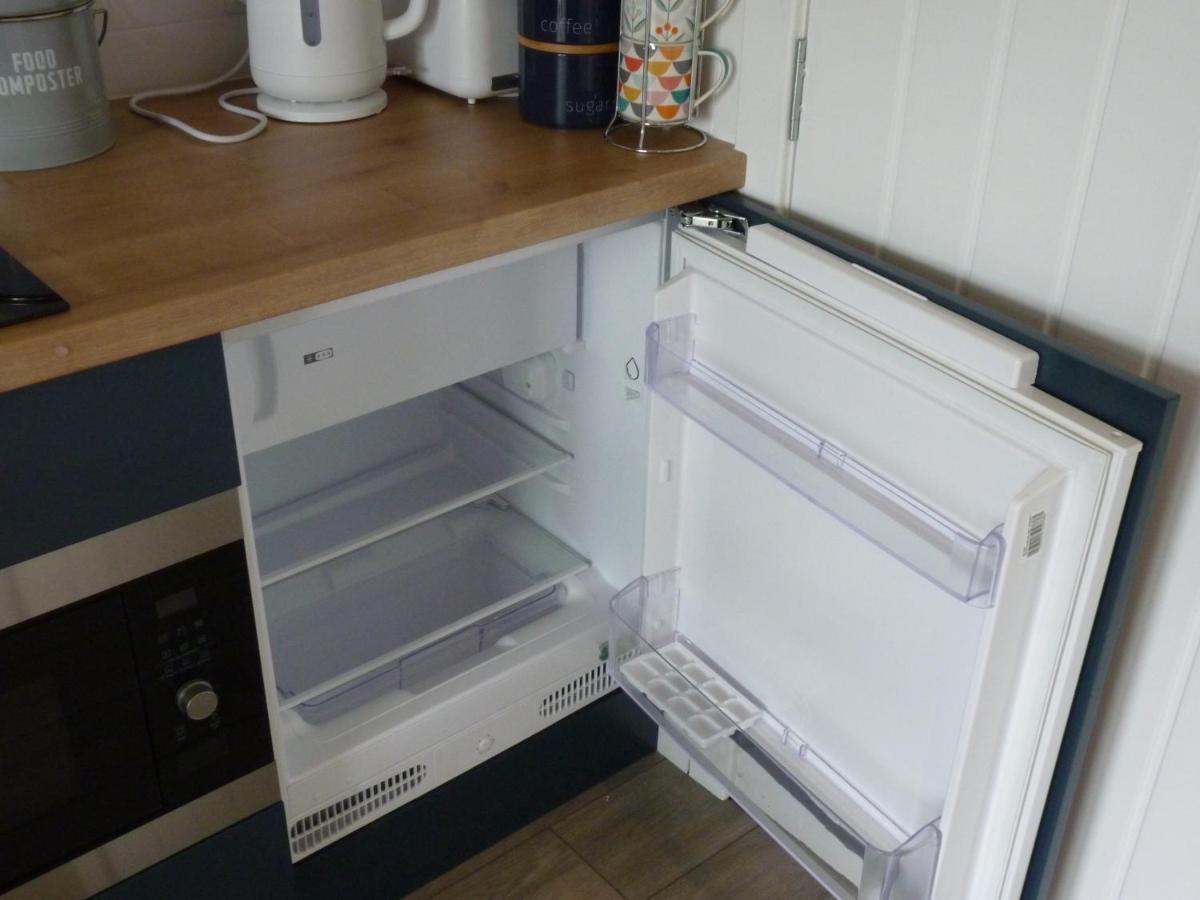Appartamento Tanleys - Skye Pod Grantown-on-Spey Esterno foto