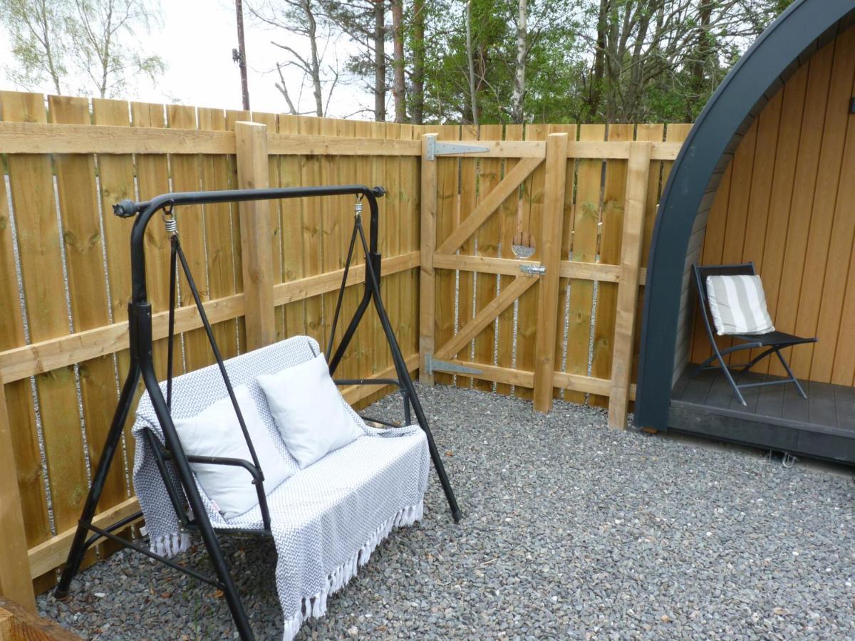 Appartamento Tanleys - Skye Pod Grantown-on-Spey Esterno foto